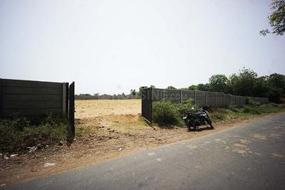 Image of 5688 Sq.ft Residential Plot / Land for sale in Dahegam, Gandhinagar for Rs. 33100000