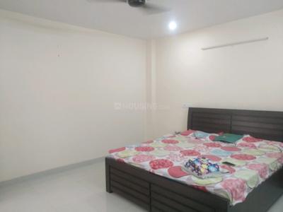 Bedroom Image of 1700 Sq.ft 3 BHK Independent House for rent in Sector 7 Gurgaon for Rs. 35000