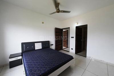 Bedroom Image of 2457 Sq.ft 3 BHK Apartment / Flat for sale in Seventh Grace, Gota Ahmedabad for Rs. 15800000