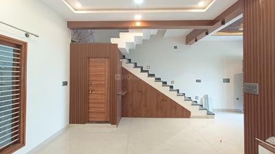 Living Room Image of 2400 Sq.ft 3 BHK Duplex for sale in Kengeri Satellite Town Bengaluru for Rs. 20000000