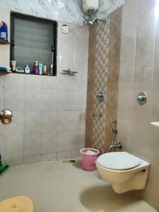 Bedroom Two Image of 1100 Sq.ft 2 BHK Apartment / Flat for sale in Sunita Keshav Height Building C, Kalwa Thane for Rs. 17000000