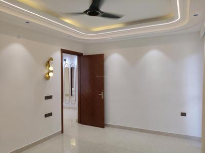 Bedroom Image of 1545 Sq.ft 3 BHK Apartment / Flat for sale in Kanchanjanga Tower, Sector 56 Gurgaon for Rs. 31000000