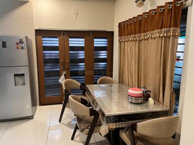 Hall Image of 3150 Sq.ft 4 BHK Villa for sale in Kudasan Gandhinagar for Rs. 46500000