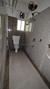 Bathroom Image of 1000 Sq.ft 2 BHK Apartment / Flat for sale in Bengal Abasan Urban Sabujayan, Jagatipota Kolkata for Rs. 5500000