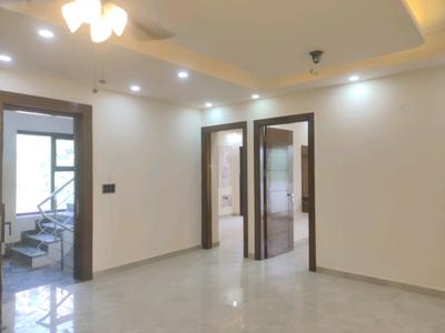 Living Room Image of 1620 Sq.ft 3 BHK Builder Floor for sale in BPTP District 2, Sector 86 Faridabad for Rs. 17000000