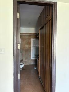 Image of 2491 Sq.ft 3 BHK Apartment / Flat for rent in Janta Falcon View, JLPL Industrial Area, Mohali for Rs. 65000