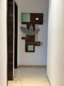 Hall Image of 4300 Sq.ft 4.5 BHK Apartment / Flat for sale in Santacruz West Mumbai for Rs. 190000000