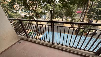 Kitchen Image of 1350 Sq.ft 2 BHK Apartment / Flat for sale in Saisha B Wing And C Wing, Punawale Pune for Rs. 11000000