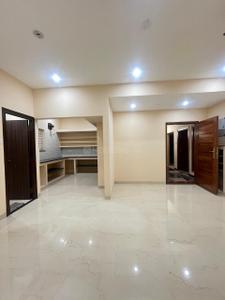 Hall Image of 812 Sq.ft 2 BHK Apartment / Flat for sale in Adambakkam Chennai for Rs. 10000000