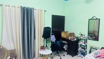 Image of 1000 Sq.ft 2 BHK Apartment / Flat for rent in Alambagh, Lucknow for Rs. 16000