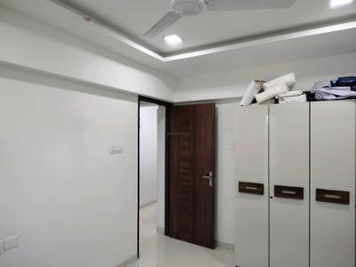 Bedroom Image of 1637 Sq.ft 3 BHK Apartment / Flat for sale in Shree Krupa Nandanvan Homes Building B, Kalwa Thane for Rs. 23400000