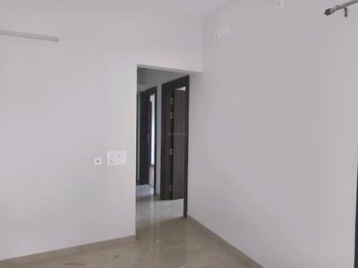 Living Room Image of 1100 Sq.ft 2 BHK Apartment / Flat for sale in Duville Riverdale Grove, Kharadi Pune for Rs. 10800000