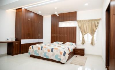 Bedroom Image of 2600 Sq.ft 3 BHK Duplex for sale in Kalapatti Coimbatore for Rs. 19000000