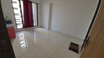 Bedroom Image of 2000 Sq.ft 3 BHK Apartment / Flat for rent in The Atlantis 84, Zundal Ahmedabad for Rs. 25000
