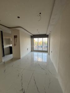 Hall Image of 1165 Sq.ft 2 BHK Apartment / Flat for sale in Riddhi Munoth Primark, Karanjade Navi Mumbai for Rs. 8369000