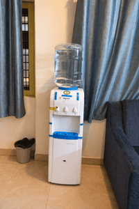 Image of Zingy Hostel  in Koramangala, Bangalore