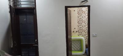 Bedroom Image of 1000 Sq.ft 2 BHK Builder Floor for rent in Bajwa Sunny Enclave, Kharar Mohali for Rs. 18118