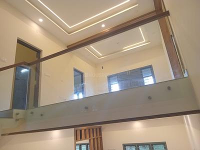 Kitchen Image of 2400 Sq.ft 4 BHK Independent House for sale in Panangad Kochi for Rs. 12000000