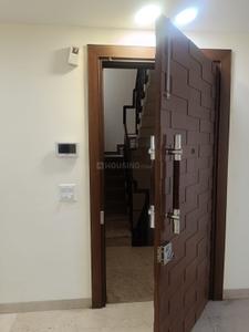 Hall Image of 3000 Sq.ft 3 BHK Builder Floor for rent in Green Park Extension New Delhi for Rs. 200000