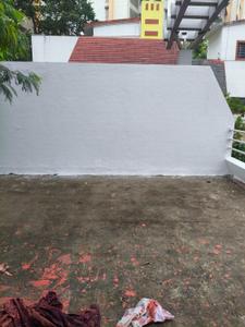 Balcony Image of 2000 Sq.ft 3 BHK Villa for rent in Wakad Pune for Rs. 60000