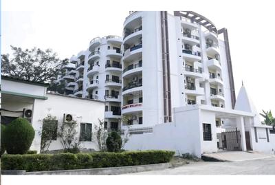 Image of 1600 Sq.ft 3 BHK Apartment / Flat for sale in Jwalapur, Haridwar for Rs. 7500000