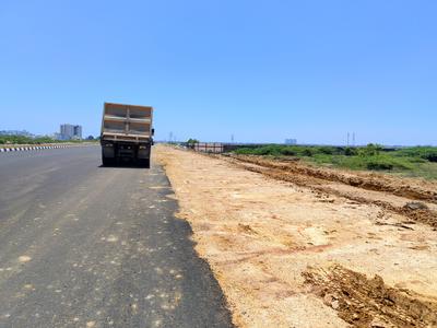 Image of 2400 Sq.ft Residential Plot / Land for sale in Kelambakkam, Chennai for Rs. 7500000