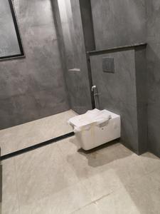 Common Bathroom Image of 3200 Sq.ft 4 BHK Builder Floor for sale in Palam Vihar Gurgaon for Rs. 34000000