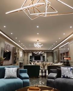 Hall Image of 3049 Sq.ft 3 BHK Apartment / Flat for sale in Ganga Nandaka, Sector 84 Gurgaon for Rs. 46000000