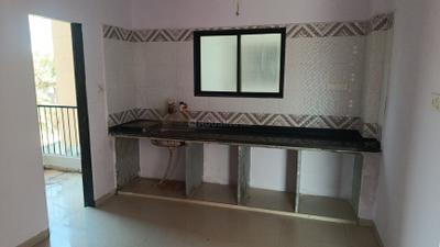 Kitchen Image of 1300 Sq.ft 2 BHK Apartment / Flat for sale in Sachin Surat for Rs. 2881000