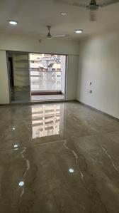 Hall Image of 1000 Sq.ft 2 BHK Apartment / Flat for sale in Sukoon Woods Platina, Jogeshwari West Mumbai for Rs. 25000000