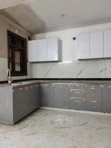 3 BHK Independent Builder Floor