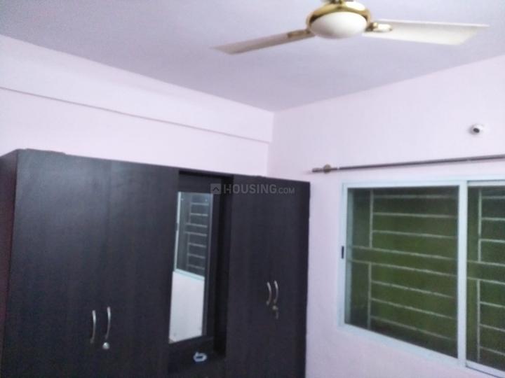 5th Phase, JP Nagar Bedroom 1