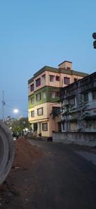 Image of 780 Sq.ft 2 BHK Apartment / Flat for sale in Bansdroni, Kolkata for Rs. 3700000