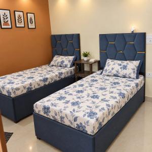 Bedroom Image of Balaji in Sector 22, Gurgaon
