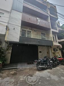 Image of 900 Sq.ft 3 BHK Independent House for sale in Shahdara, New Delhi for Rs. 10000000