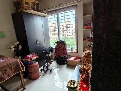 Bedroom Image of 1200 Sq.ft 2.5 BHK Apartment / Flat for sale in Arihant Suda Suman, Hadapsar Pune for Rs. 9100000