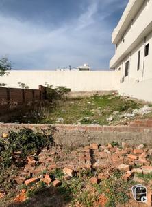 Image of 2106 Sq.ft Residential Plot / Land for sale in Chowadhi, Jammu for Rs. 8250000