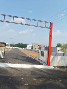 Image of 1000 Sq.ft Residential Plot / Land for sale in Omalur, Salem for Rs. 2100000