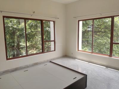 Bedroom Image of 3000 Sq.ft 3 BHK Apartment / Flat for rent in Indira Nagar Bengaluru for Rs. 90000