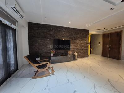 Hall Image of 5500 Sq.ft 6 BHK Apartment / Flat for sale in Laxmi Balaji Chidanand, Baner Pune for Rs. 55000000