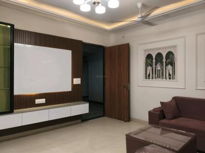Living Room Image of 1500 Sq.ft 3 BHK Apartment / Flat for sale in Vihaan Wardania, Noida Extension Greater Noida for Rs. 5950000