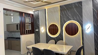 Living Room Image of 1670 Sq.ft 3 BHK Independent House for sale in Kanhaiya Kunj, Manchwa Jaipur for Rs. 7300000