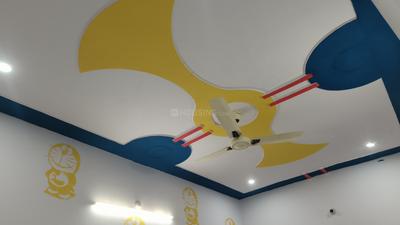 Bedroom Image of 1550 Sq.ft 4 BHK Independent House for sale in Bijnor Lucknow for Rs. 5100000