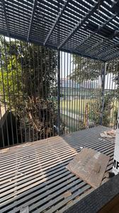 Balcony Image of 2200 Sq.ft 3 BHK Builder Floor for sale in Sector 46 Gurgaon for Rs. 29000000