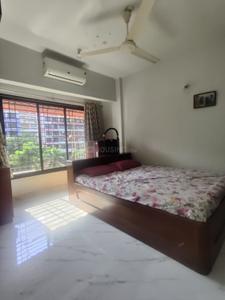 Bedroom Image of 1150 Sq.ft 2 BHK Apartment / Flat for sale in Kopar Khairane Navi Mumbai for Rs. 14000000