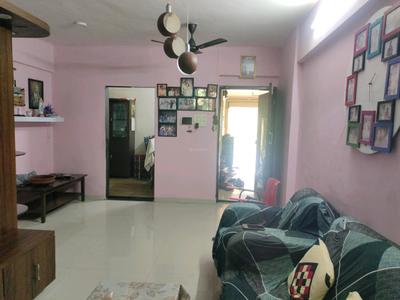 Living Room Image of 1305 Sq.ft 2 BHK Apartment / Flat for sale in Ulwe Navi Mumbai for Rs. 15000000
