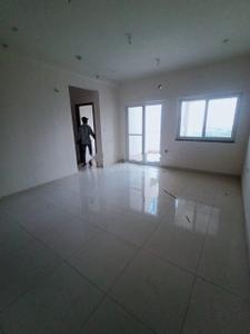 Hall Image of 1053 Sq.ft 1 BHK Studio for rent in Puravankara Silversands, Mundhwa Pune for Rs. 30004