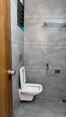 Image of 1170 Sq.ft 2 BHK Apartment / Flat for rent in Santvan Skyon, Palanpur, Surat for Rs. 23500