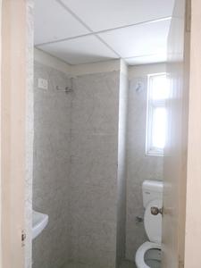 Bedroom Two Image of 1446 Sq.ft 4 BHK Apartment / Flat for sale in Advitya Homes, Kail Gaon Faridabad for Rs. 10300000