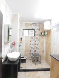 Bathroom Image of 3500 Sq.ft 4 BHK Independent House for sale in Trimalgherry Secunderabad for Rs. 22000000